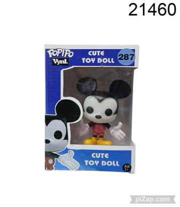 Imagen de POP MICKEY MOUSE "CUTE TOY DOLL" 4.26